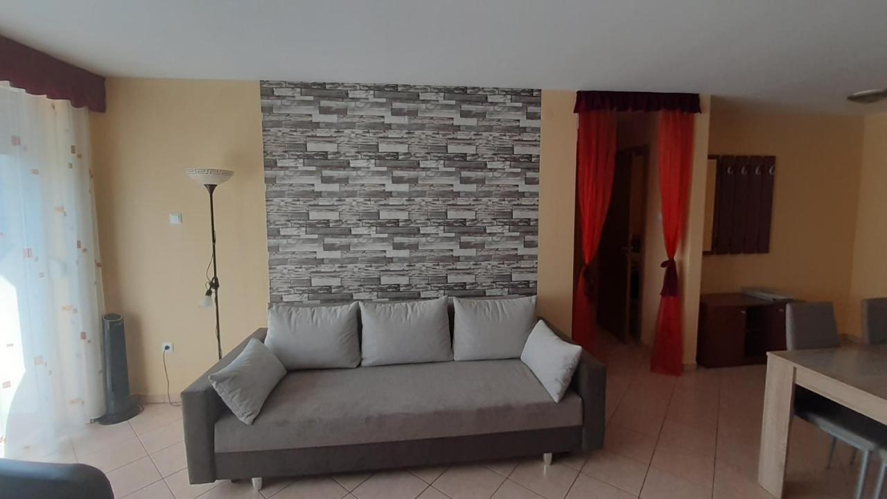 Elizabet Apartman a belvárosban Szarvas Exterior foto